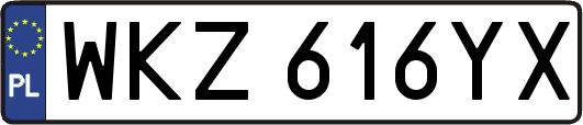 WKZ616YX
