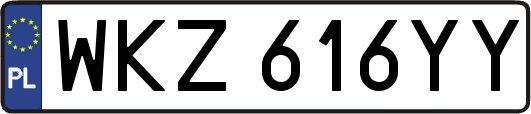 WKZ616YY