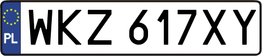WKZ617XY
