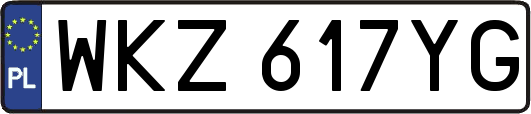 WKZ617YG