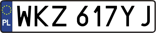 WKZ617YJ