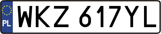 WKZ617YL
