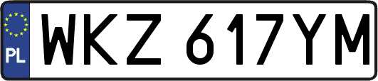 WKZ617YM