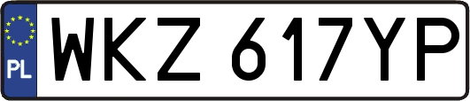 WKZ617YP