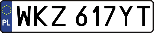 WKZ617YT