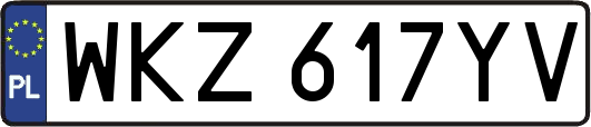 WKZ617YV