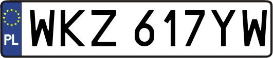 WKZ617YW