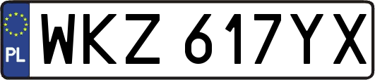 WKZ617YX