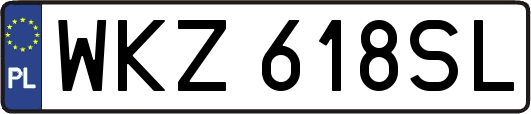 WKZ618SL