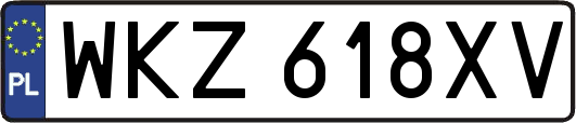 WKZ618XV