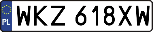WKZ618XW