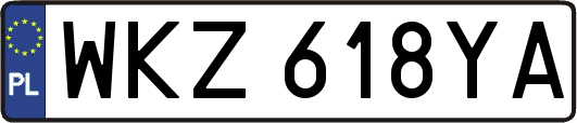 WKZ618YA