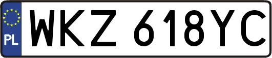 WKZ618YC