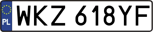 WKZ618YF