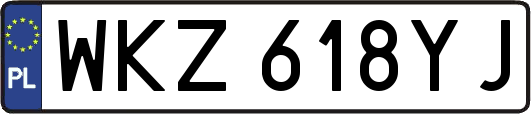 WKZ618YJ