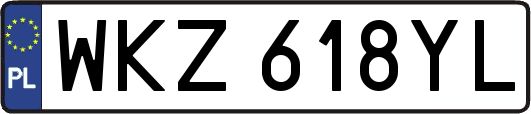 WKZ618YL