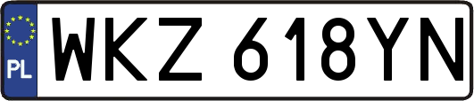 WKZ618YN