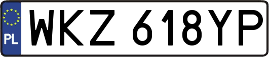WKZ618YP
