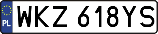 WKZ618YS