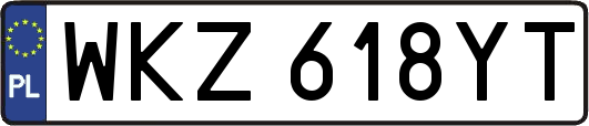 WKZ618YT
