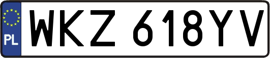 WKZ618YV