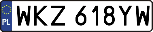 WKZ618YW