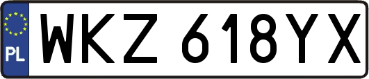 WKZ618YX