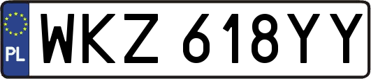 WKZ618YY