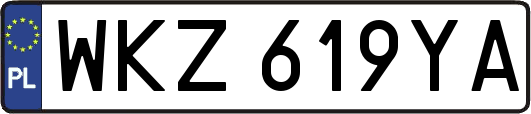WKZ619YA