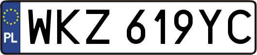 WKZ619YC