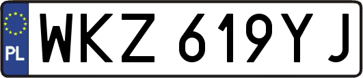 WKZ619YJ