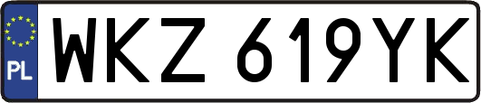 WKZ619YK