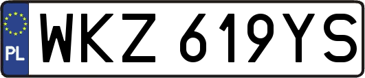 WKZ619YS