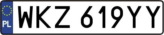 WKZ619YY