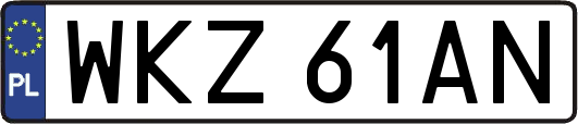 WKZ61AN