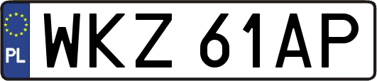 WKZ61AP