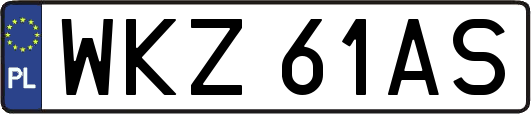 WKZ61AS