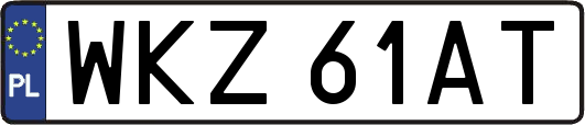WKZ61AT