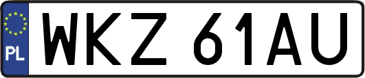 WKZ61AU