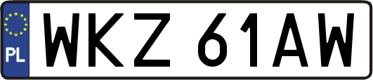 WKZ61AW