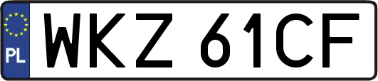 WKZ61CF