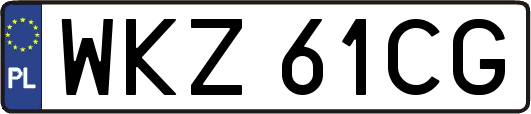 WKZ61CG