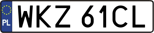 WKZ61CL