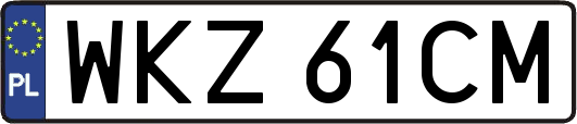WKZ61CM