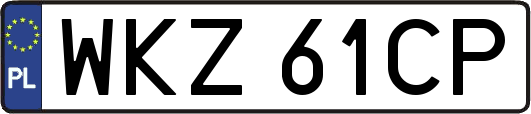 WKZ61CP