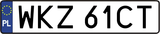 WKZ61CT