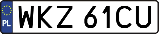 WKZ61CU