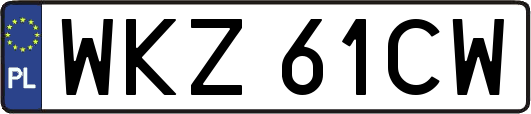 WKZ61CW