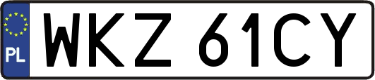WKZ61CY