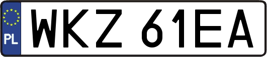 WKZ61EA